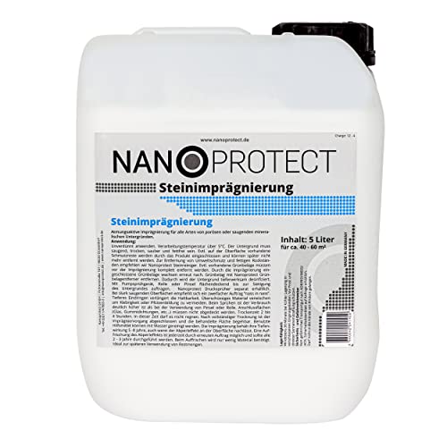 Nanoprotect GmbH Profi-Qualität