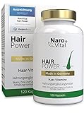 NaroVital Haar-Vitamine