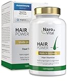 NaroVital Haar-Vitamine