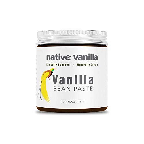 Native Vanilla -