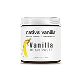 Native Vanilla Vanilleextrakt