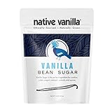 Native Vanilla Vanillezucker
