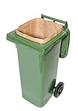 bioMat Kompostierbare Müllbeutel