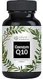 natural elements Coenzym Q10