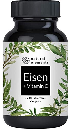 natural elements Eisen