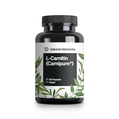 natural elements LCarnitine
