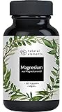 natural elements Magnesium