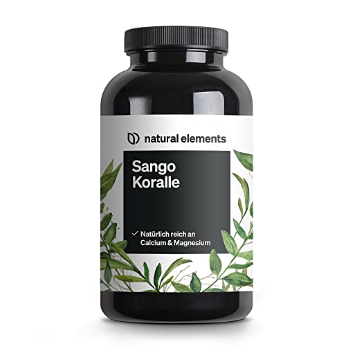 natural elements Sango