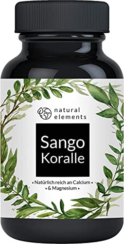 natural elements Sango