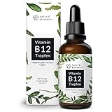 natural elements Vitamin B12