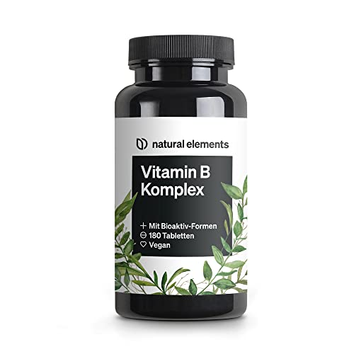 natural elements Vitamin