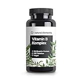 natural elements Vitamin B6