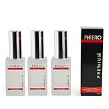 PHIERO Pheromon-Parfum