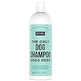 Natural Rapport Hundeshampoo