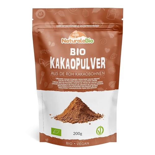 NaturaleBio Kakao