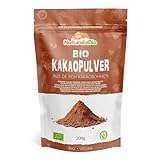 NaturaleBio Bio-Kakaopulver