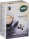 Naturata Espresso-Sticks