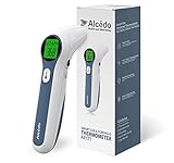 Alcedo Thermometer