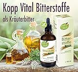 Nature Vital GmbH + Co KG Kopp