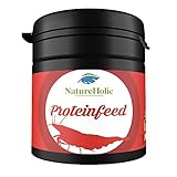 NatureHolic Proteinfutter