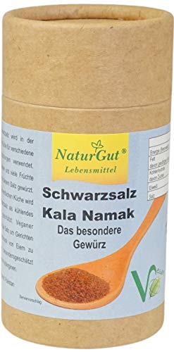 NaturGut GmbH schwarzes