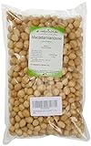 Naturix24 Macadamia-Nüsse