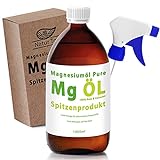 Natur Total Magnesium-Spray