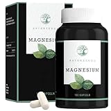 Naturzeugs Magnesium hochdosiert