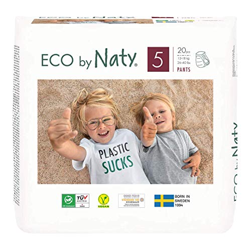Naty AB Eco