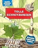 Naumann & Goebel Verlagsgesellschaft mbH Schnitzmesser Kinder