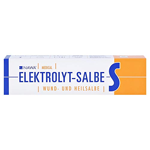 Nawa Elektrolyt-Salbe