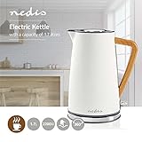 NEDIS Design-Wasserkocher