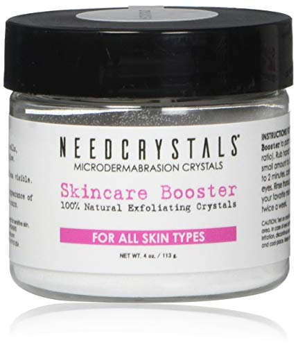 NeedCrystals Microdermabrasion