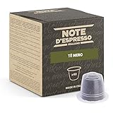 Note d'Espresso Kaffeepads
