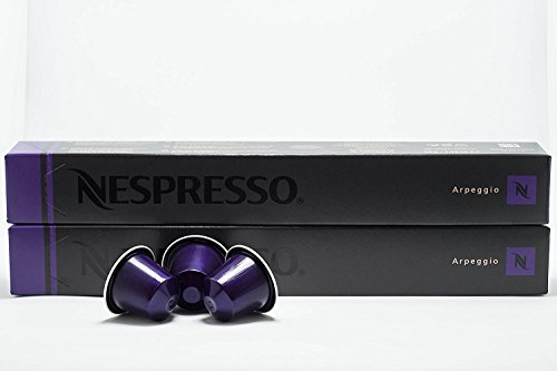 Nespresso  Nespresso