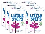 Nestlé LITTLE STEPS Kindermilch