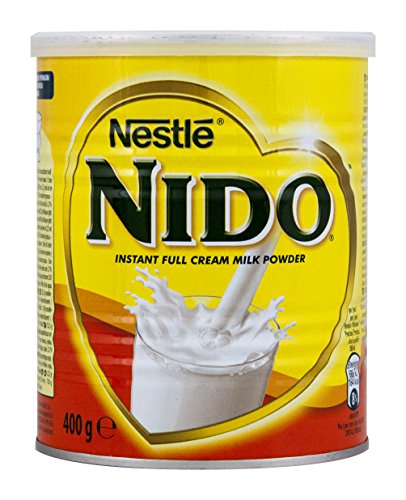 Nestle Europe NIDO