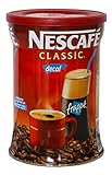 Nescafé Löslicher Kaffee entkoffeiniert