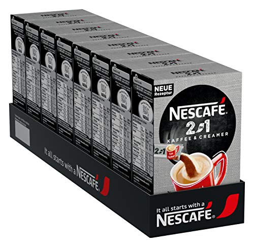Nestlé Kaffee und Schokoladen GmbH NescafÃ