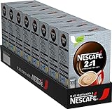 Nescafé Kaffee-Sticks