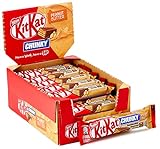 Kitkat Schokoriegel