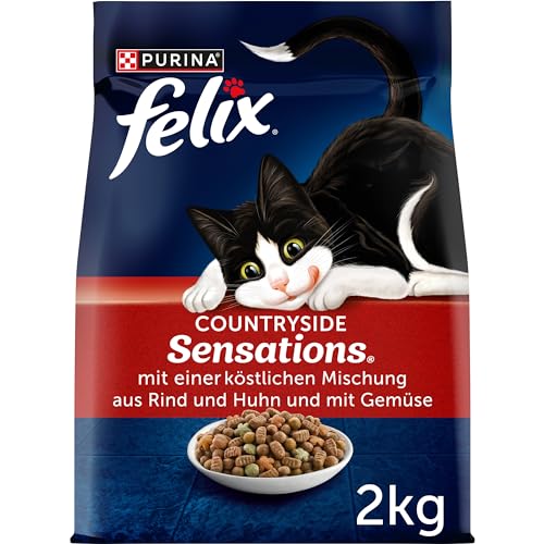 Nestlé Purina PetCare Deutschland GmbH Felix