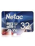Netac Micro-SD-32GB