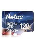 Netac Micro-SD-128GB