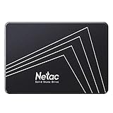 Netac SSD (128GB)