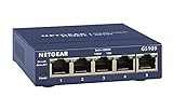 Netgear 5-Port-Switch