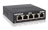 Netgear 5-Port-Switch