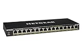 Netgear 16-Port-Gigabit-Switch