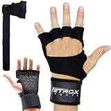 Netrox Crossfit-Handschuhe