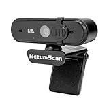 NetumScan Webcam